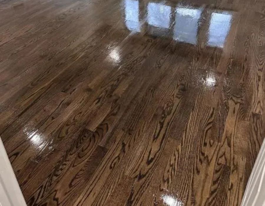 Determining the Right Time to Refinish Your Bedroom Hardwood Floors