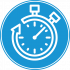 Time Saving Icon