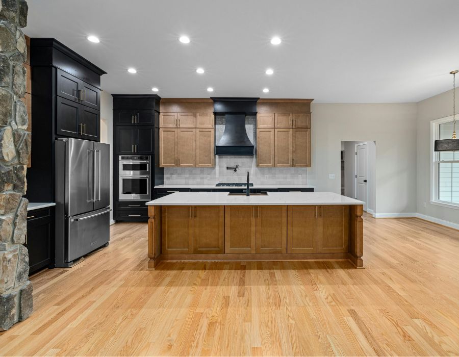 What is the Average Cost of Hardwood Floor Refinishing in Greenville, SC?