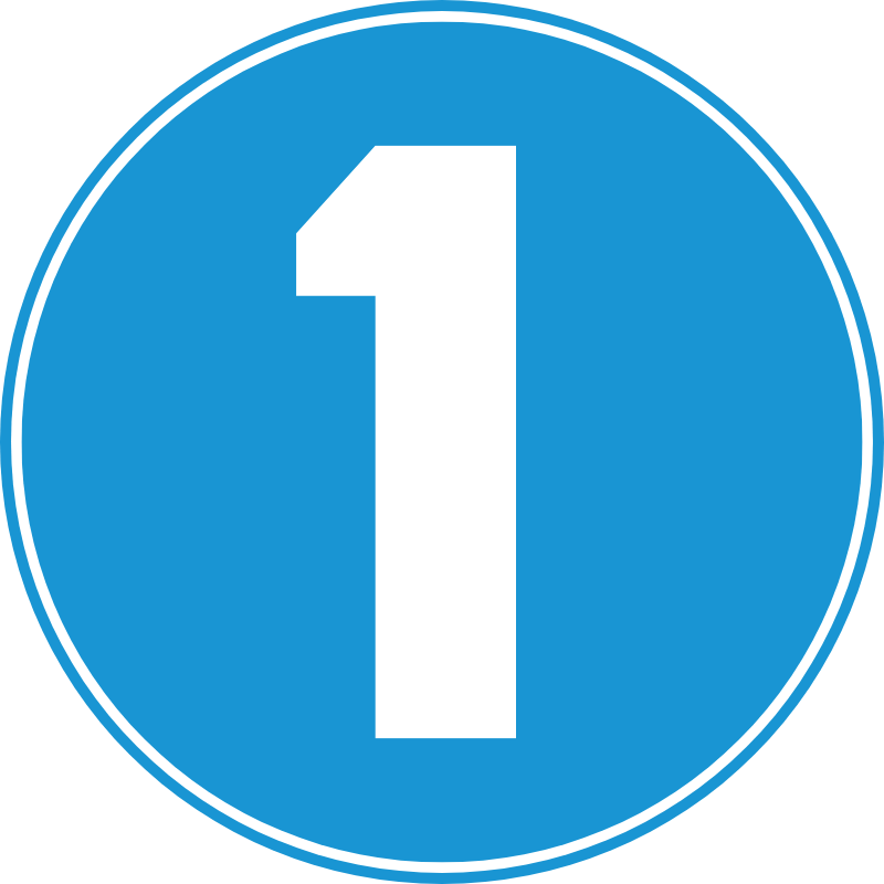 One Icon